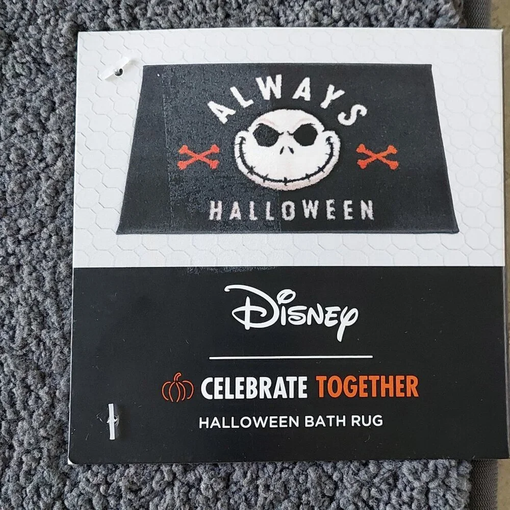 New Disney 